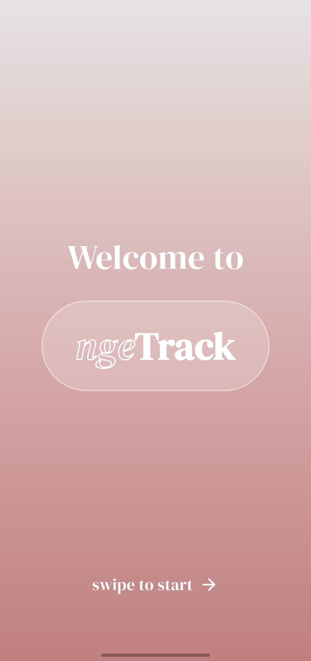 NgeTrack