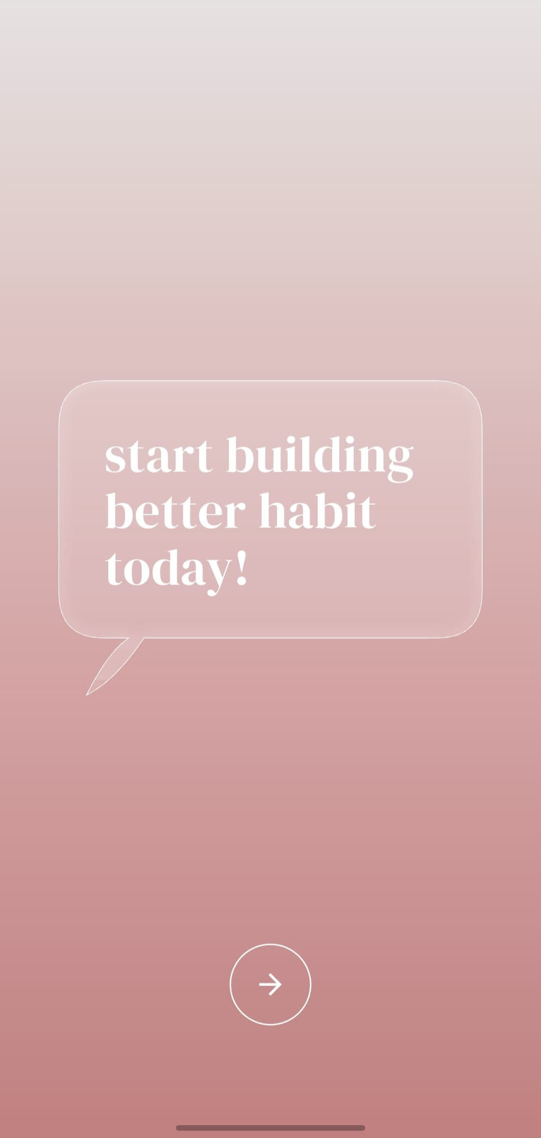 NgeTrack screenshot 1