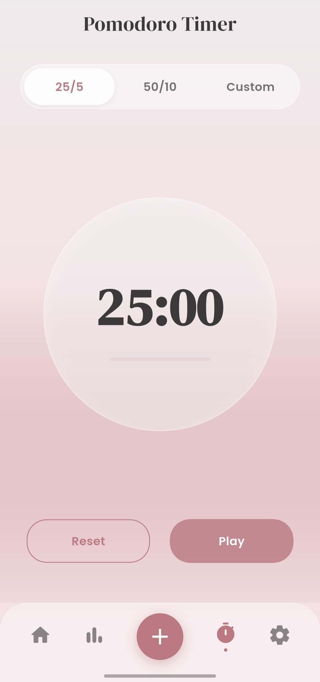 NgeTrack screenshot 4