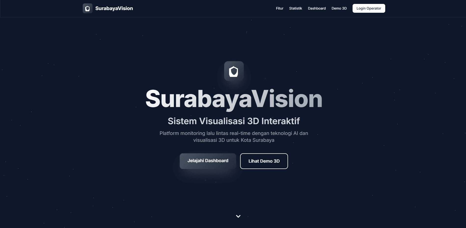SurabayaVision