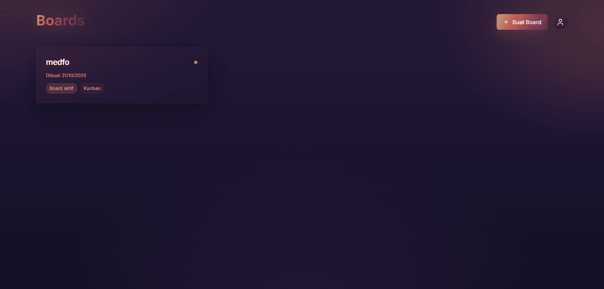 Taskify Kanban screenshot 3